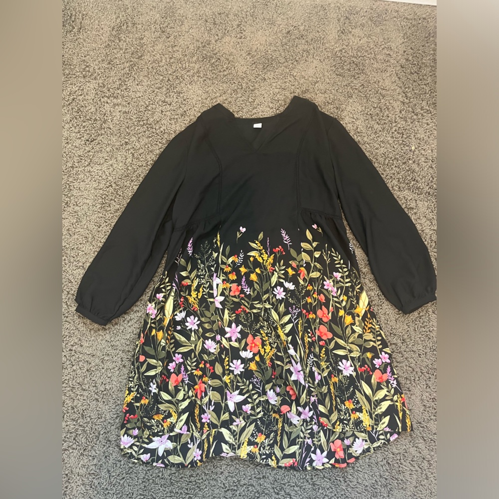 Cute old navy dress